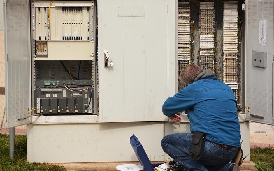 urgence électricité Dourdan