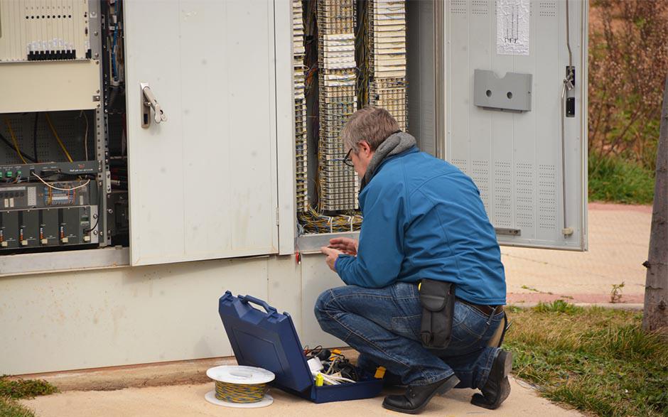 urgence électricité Dourdan