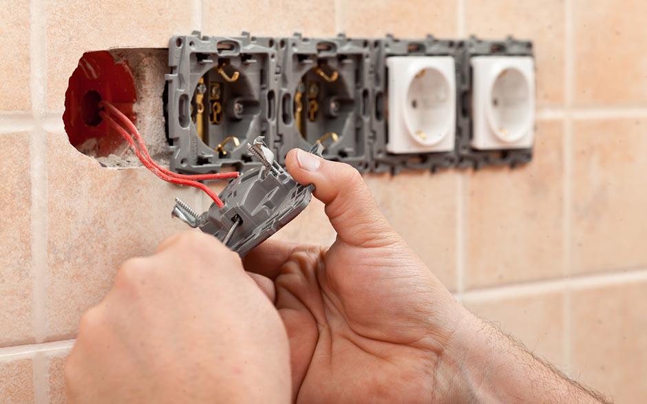 installation électrique maison Châtenay-Malabry