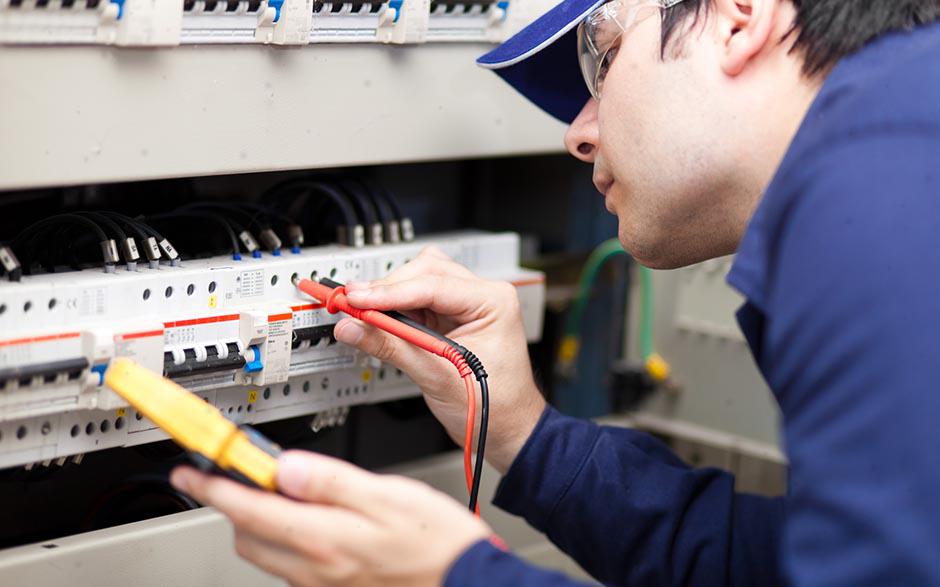 électricien urgence Drancy