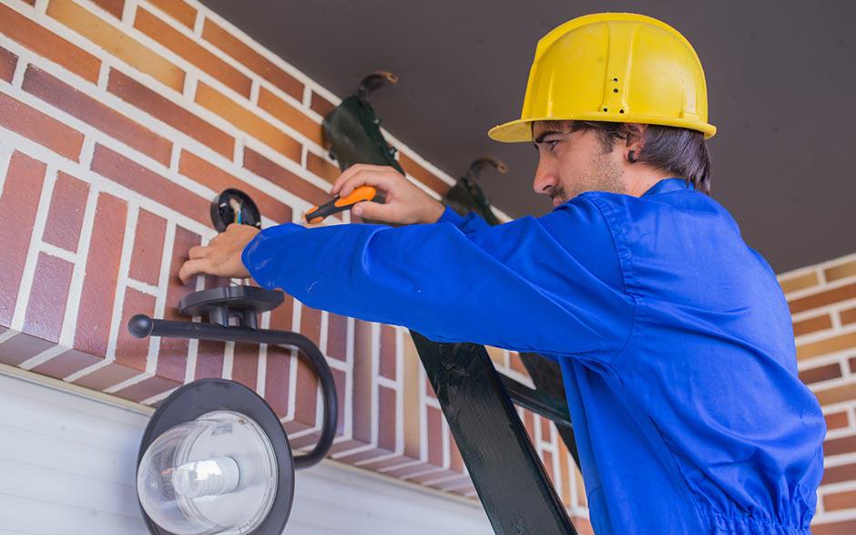 installation électrique maison Châtenay-Malabry
