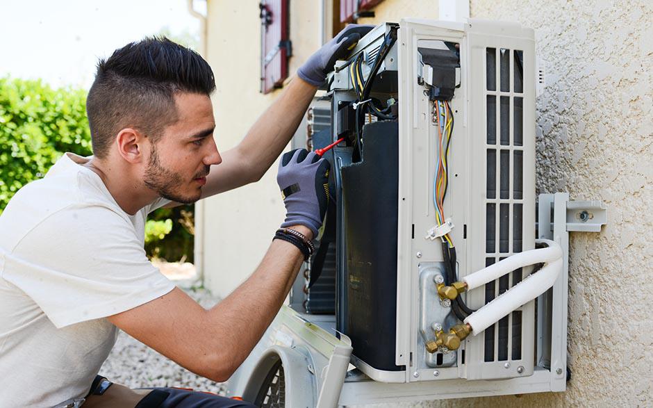 installation électrique maison Châtenay-Malabry