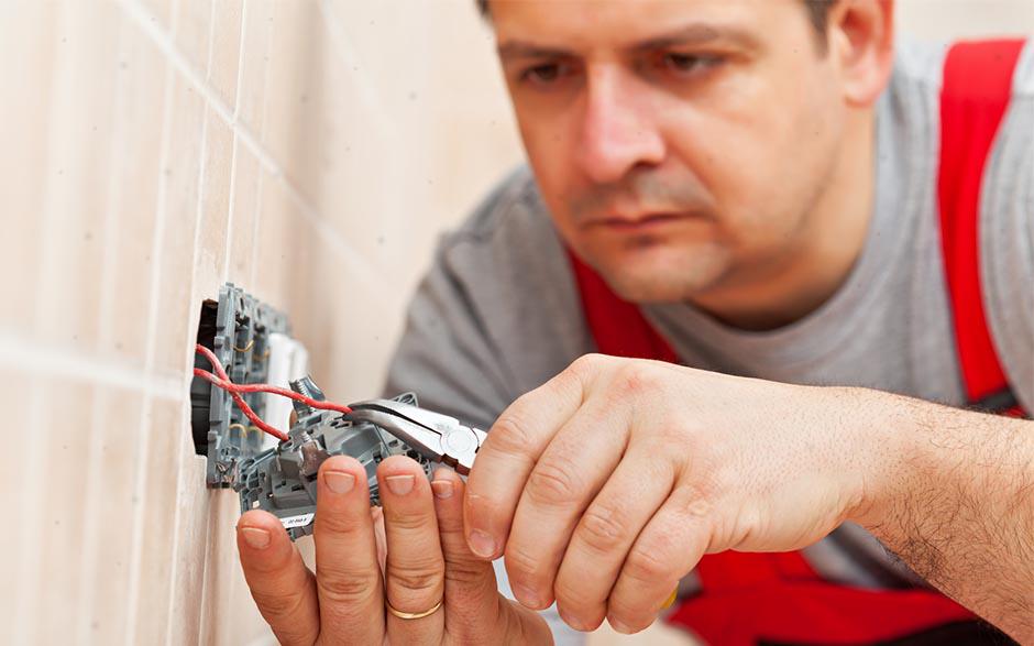 urgence électricité Santeny