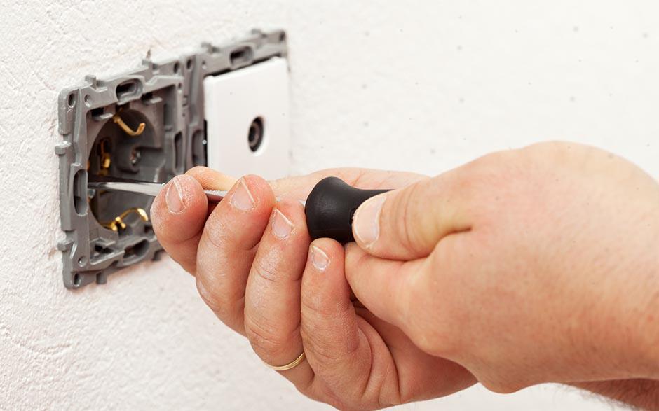urgence électricité Dourdan