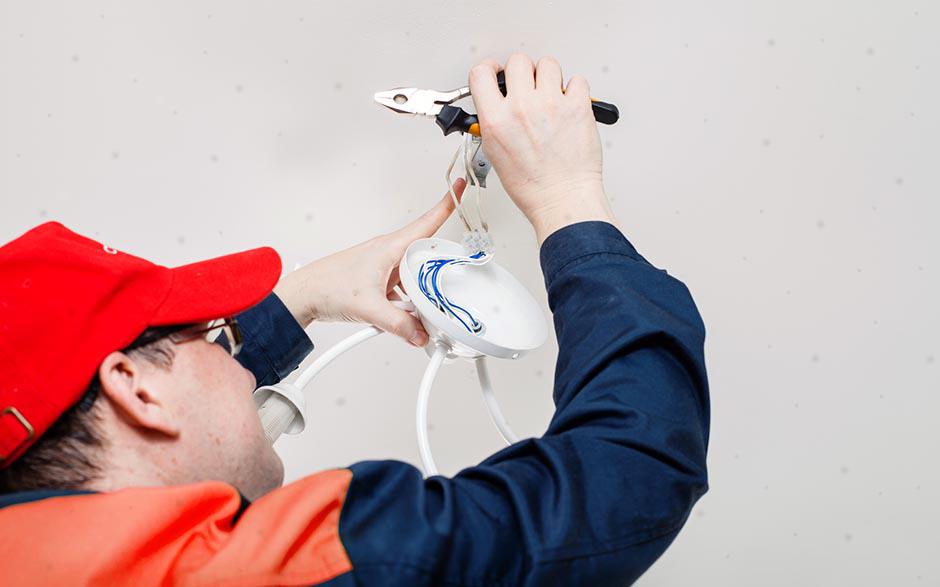 urgence électricité L'Haÿ-les-Roses