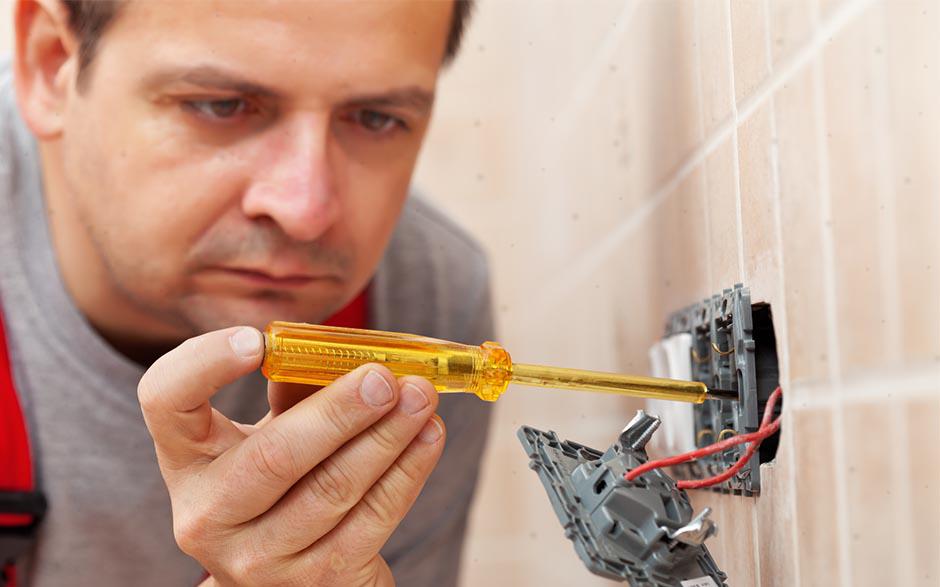 tarif travaux électricité Montfermeil