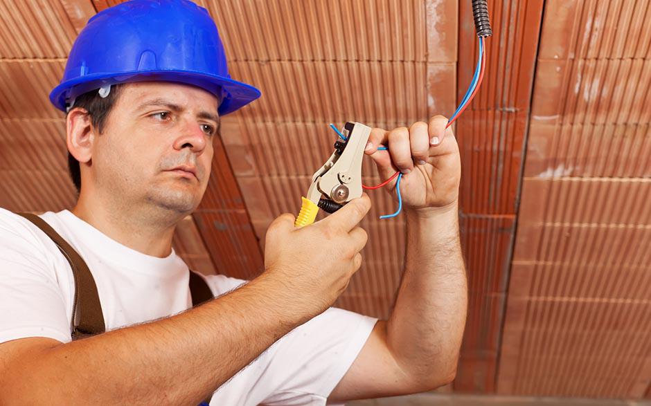installation électrique maison Châtenay-Malabry
