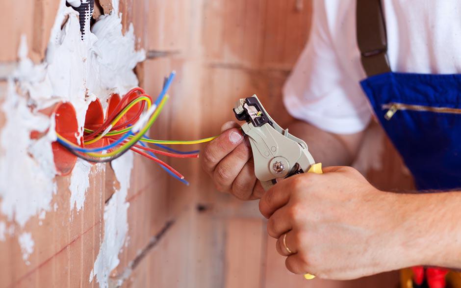 urgence électricité Santeny