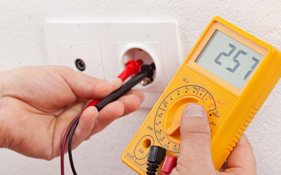 prix d'un électricien Chapet