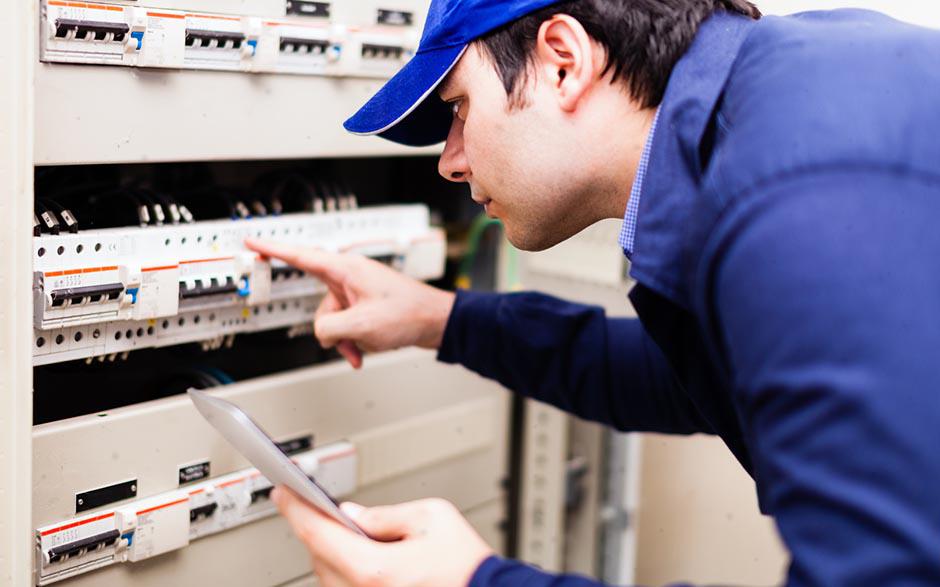  urgence électricité Dourdan