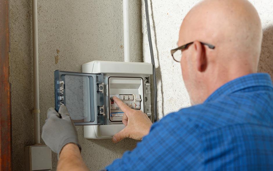 électricien urgence Drancy